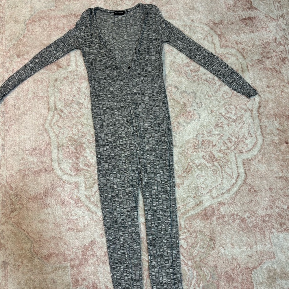 Pretty little thing women’s Jumpsuit size M